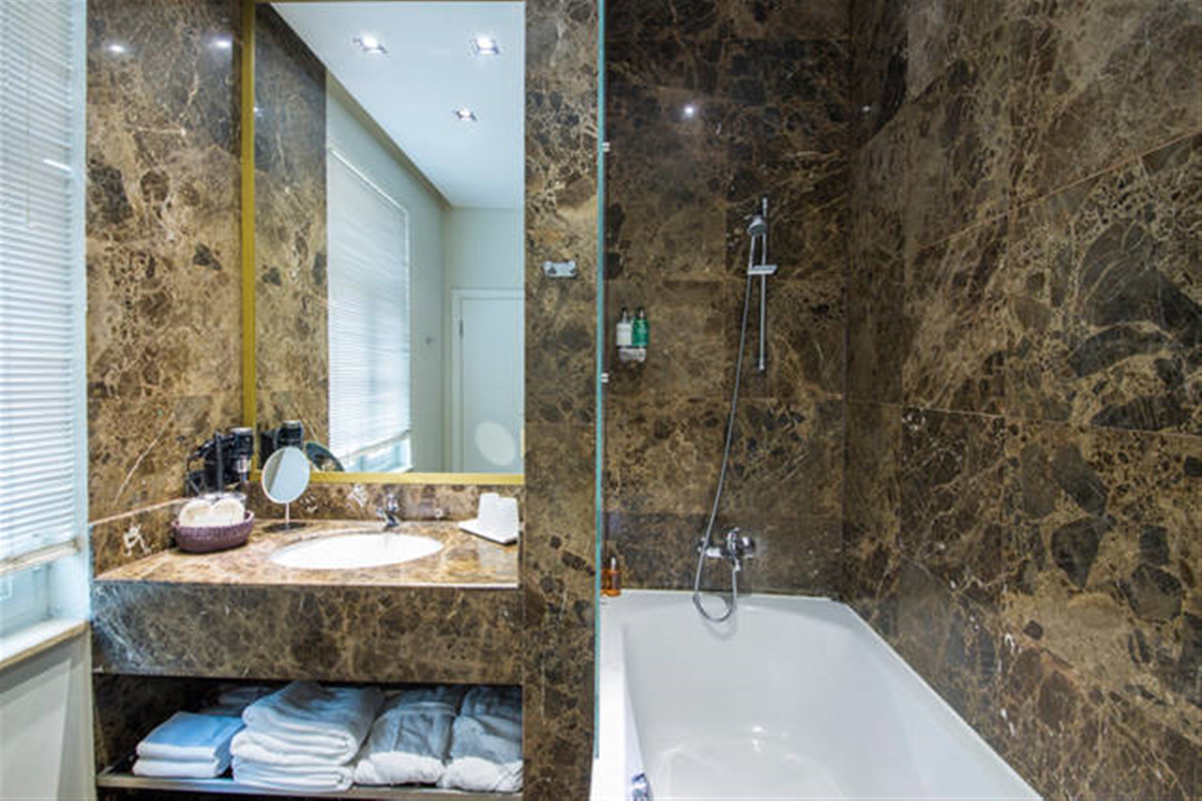 Foto - Misafir Suites 8 Istanbul