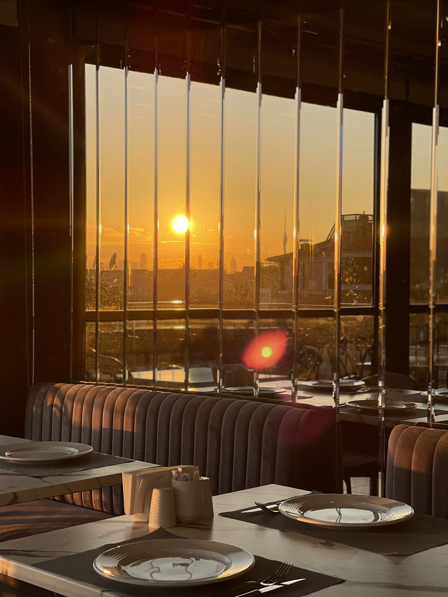 Foto - Misafir Suites 8 Istanbul