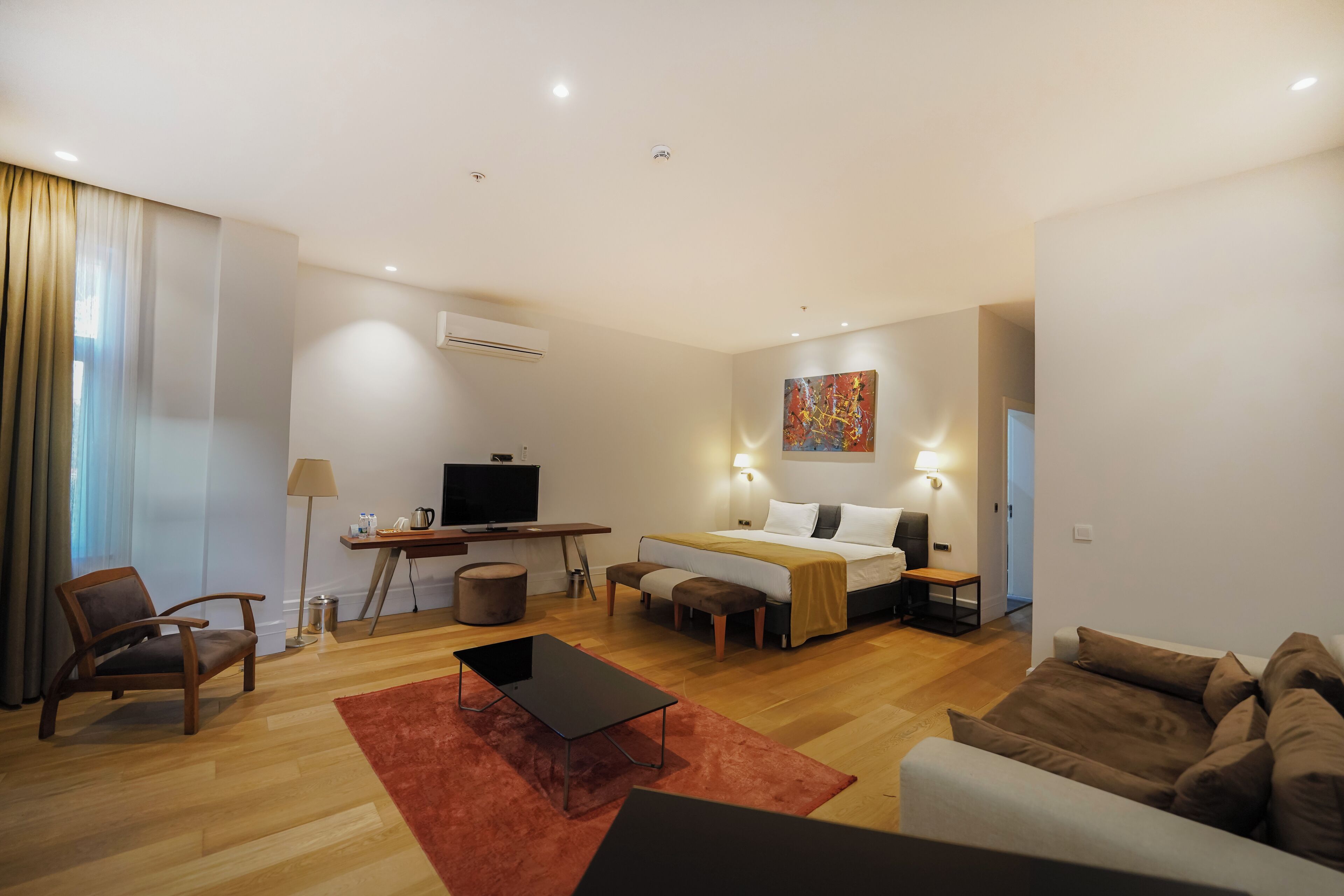 Foto - Misafir Suites 8 Istanbul