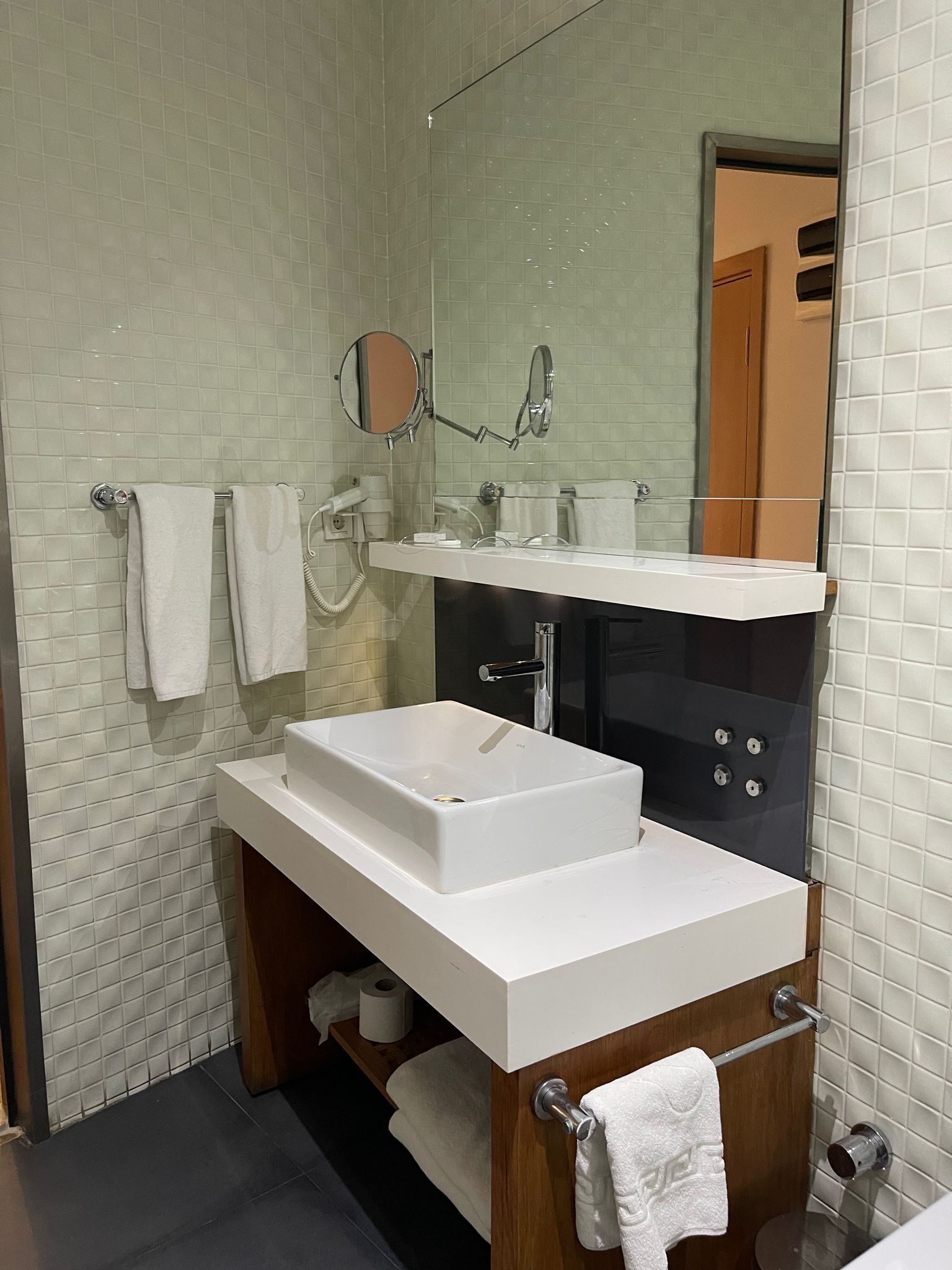 Foto - Misafir Suites 8 Istanbul - Special Class