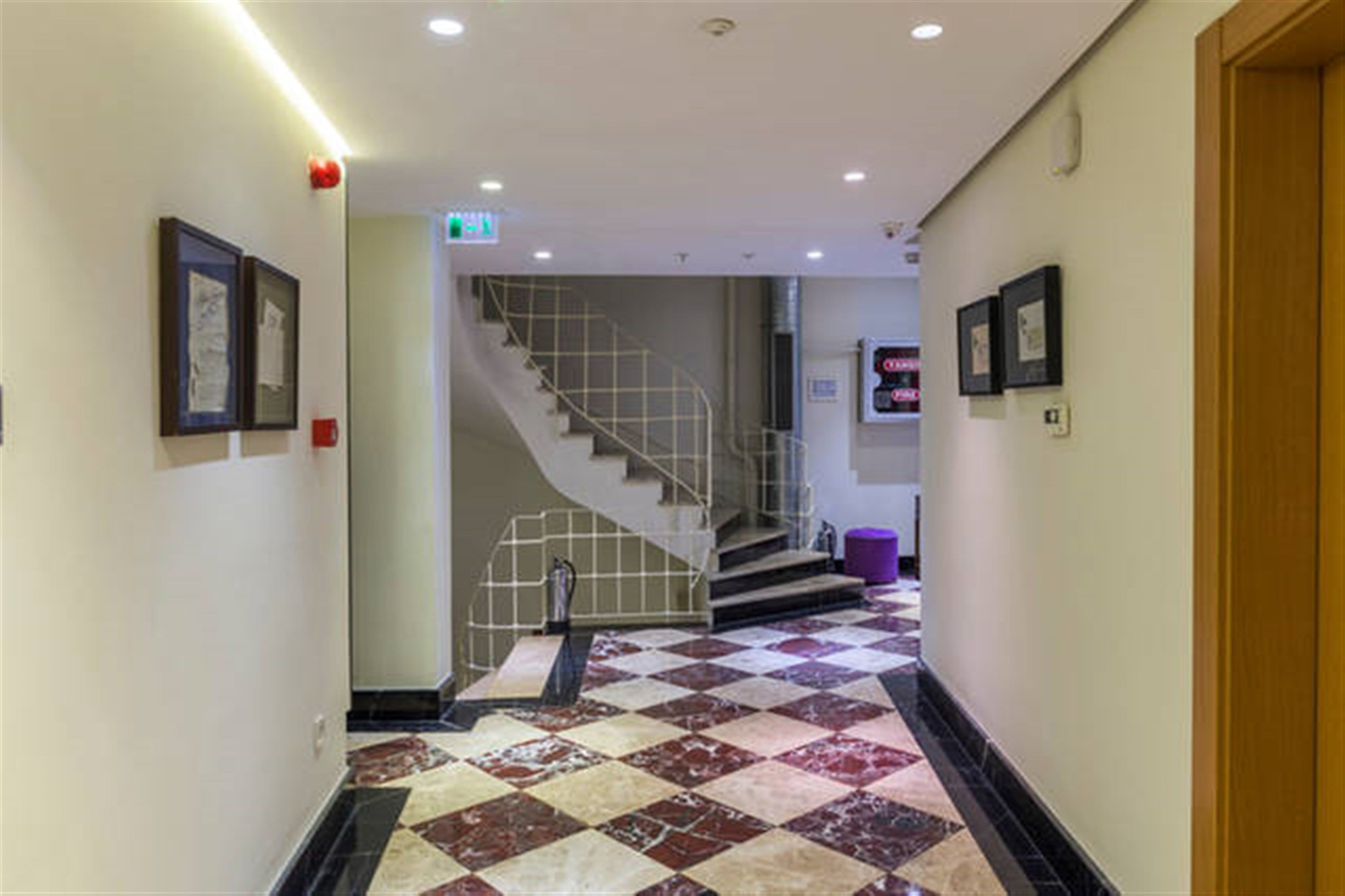 Foto - Misafir Suites 8 Istanbul