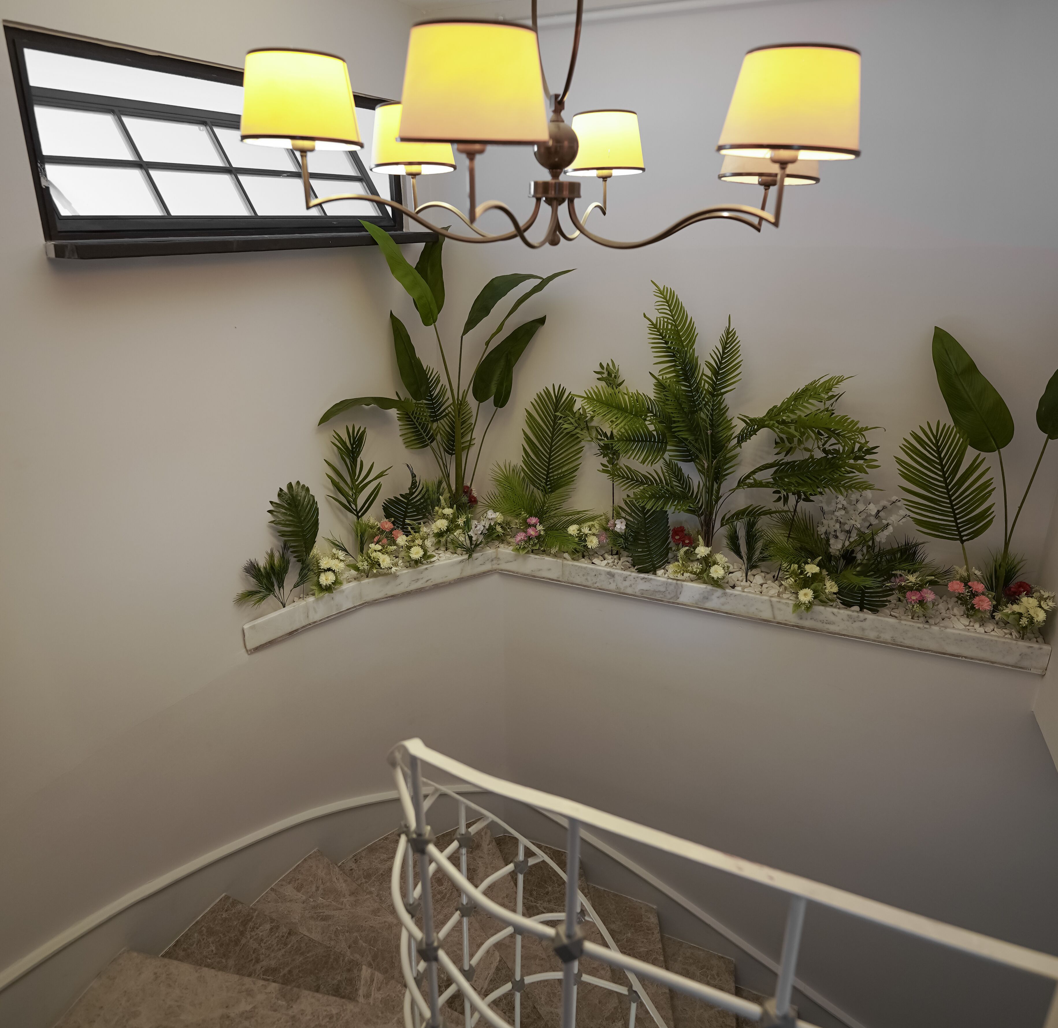 Foto - Misafir Suites 8 Istanbul