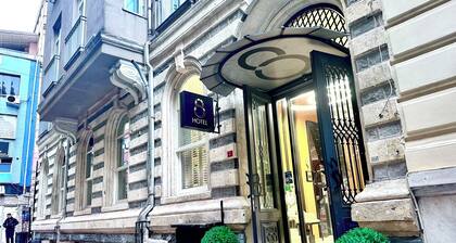 Misafir Suites 8 Istanbul - Special Class