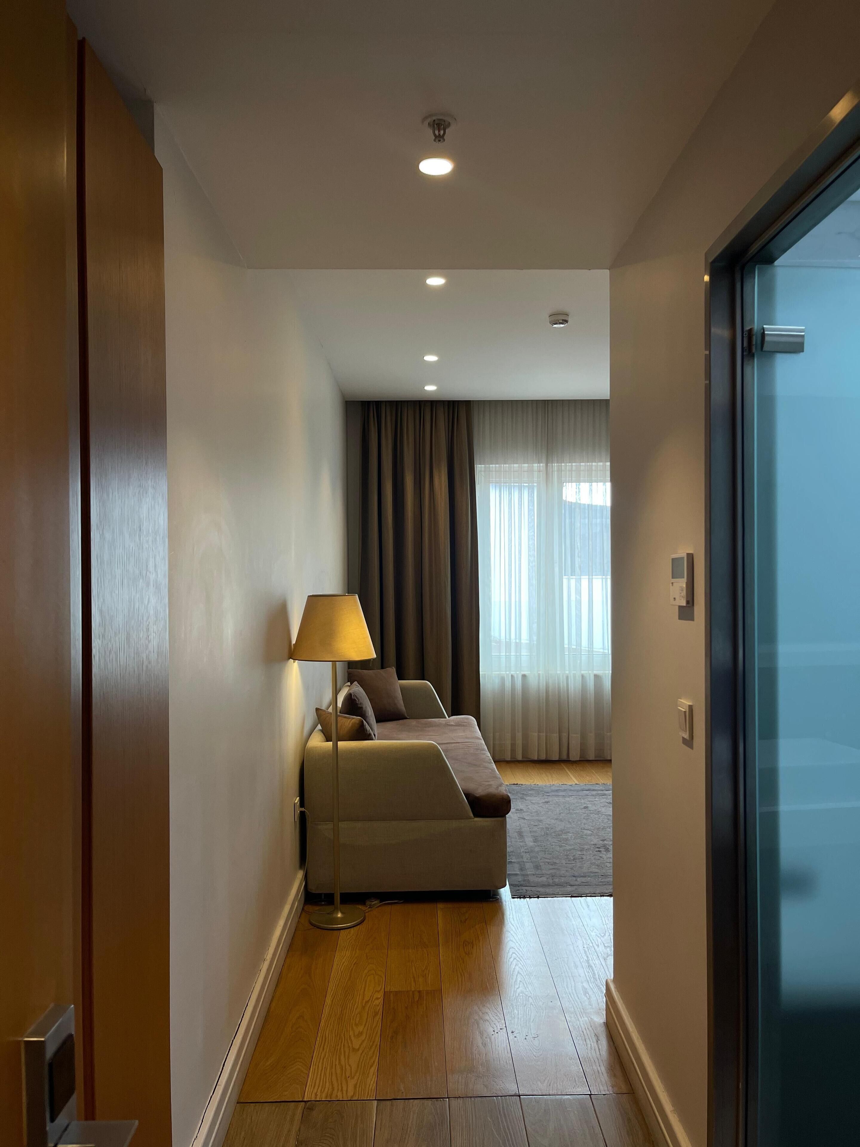 Foto - Misafir Suites 8 Istanbul