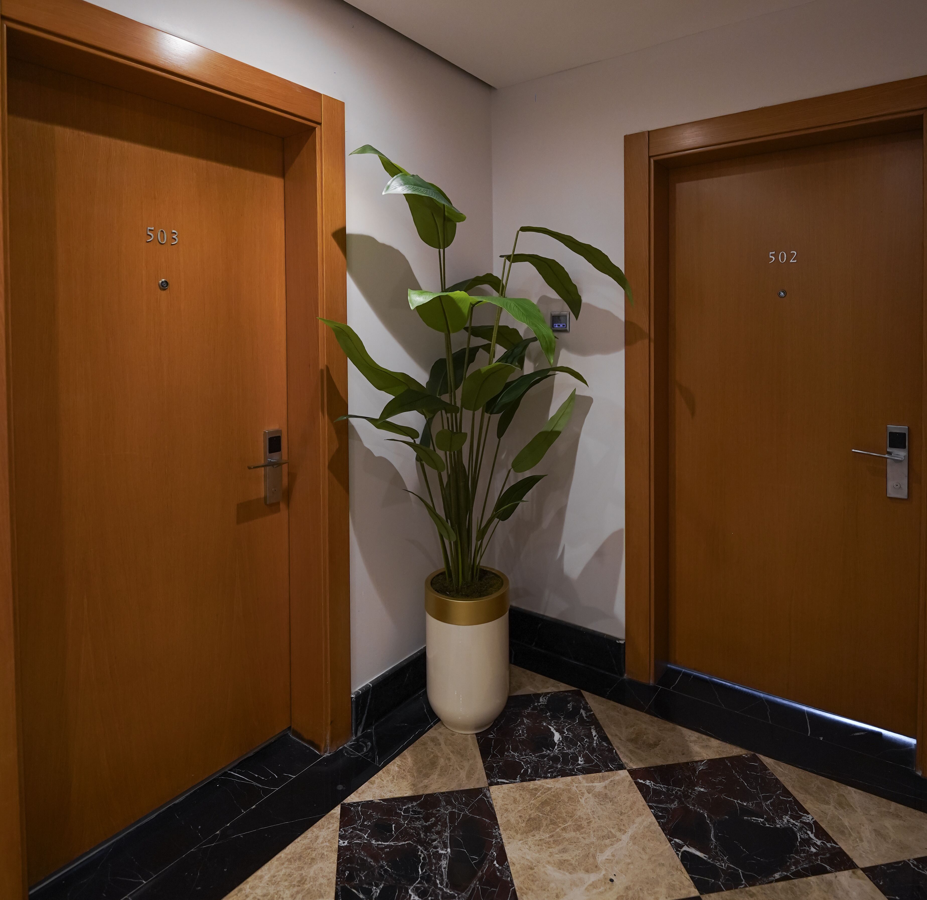 Foto - Misafir Suites 8 Istanbul