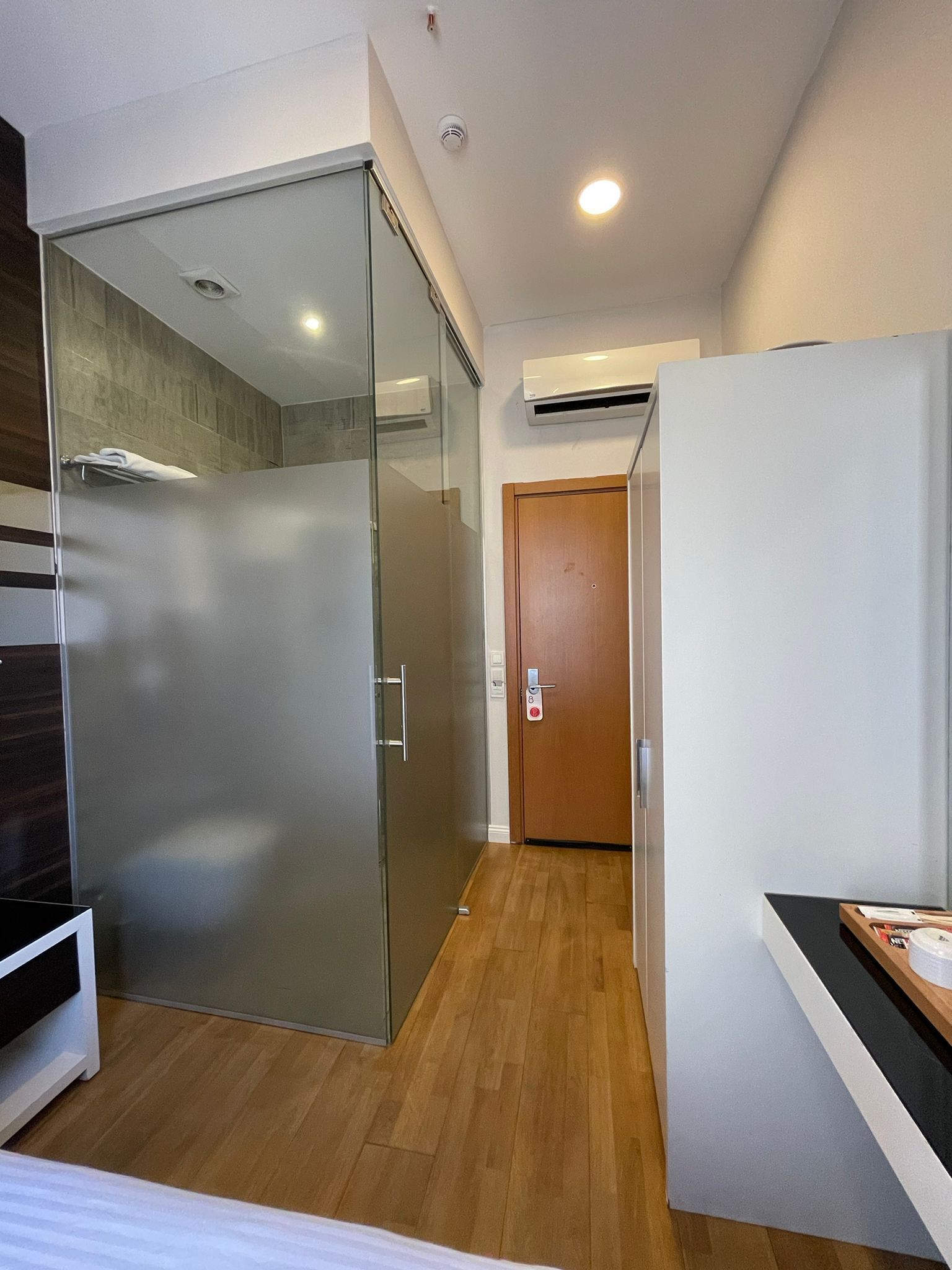 Foto - Misafir Suites 8 Istanbul - Special Class