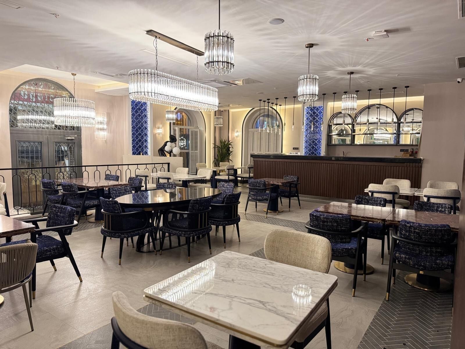 Foto - Misafir Suites 8 Istanbul