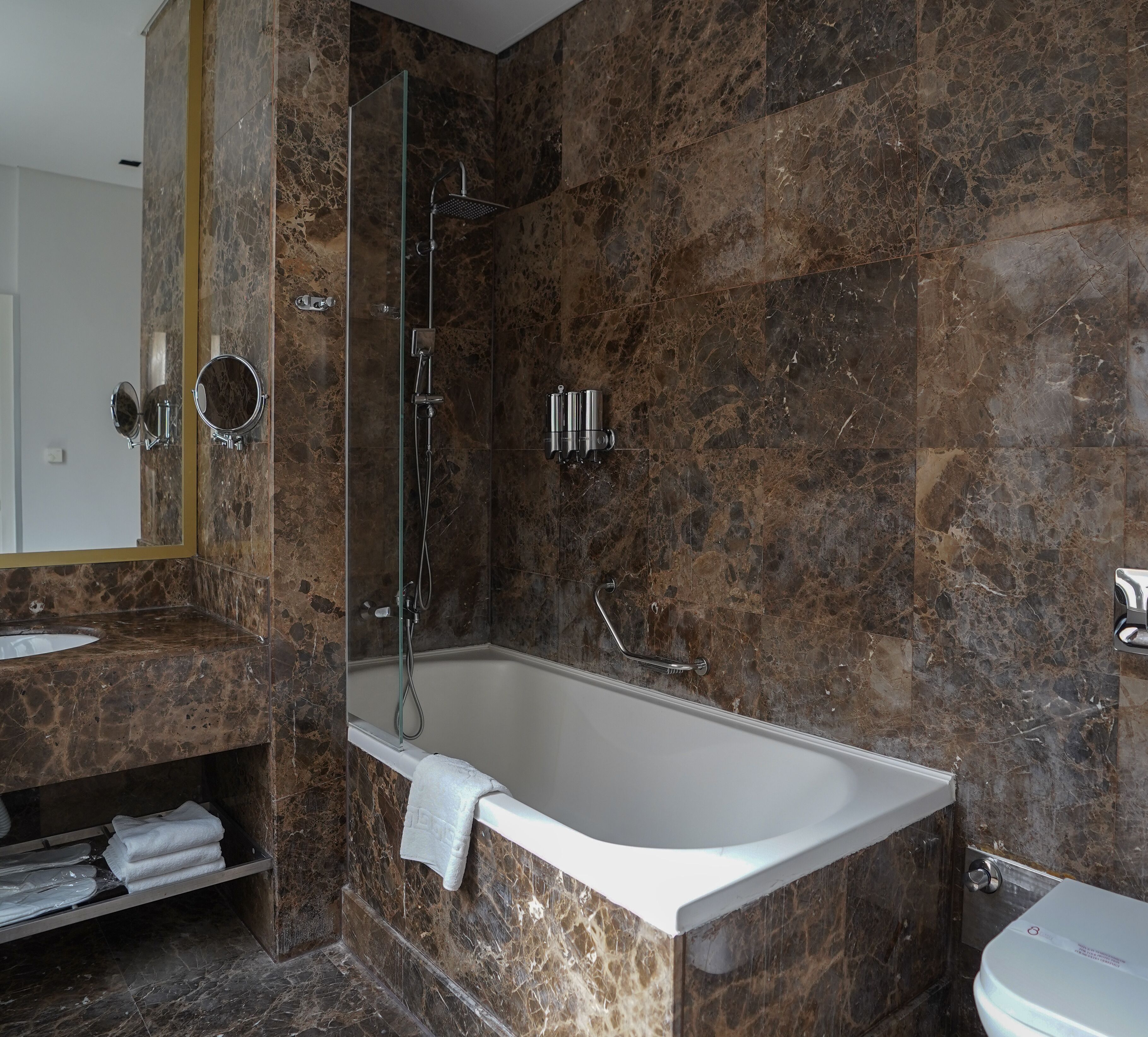 Foto - Misafir Suites 8 Istanbul