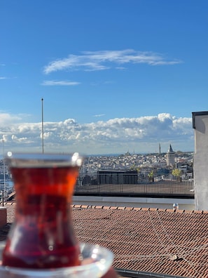 Terraço/pátio