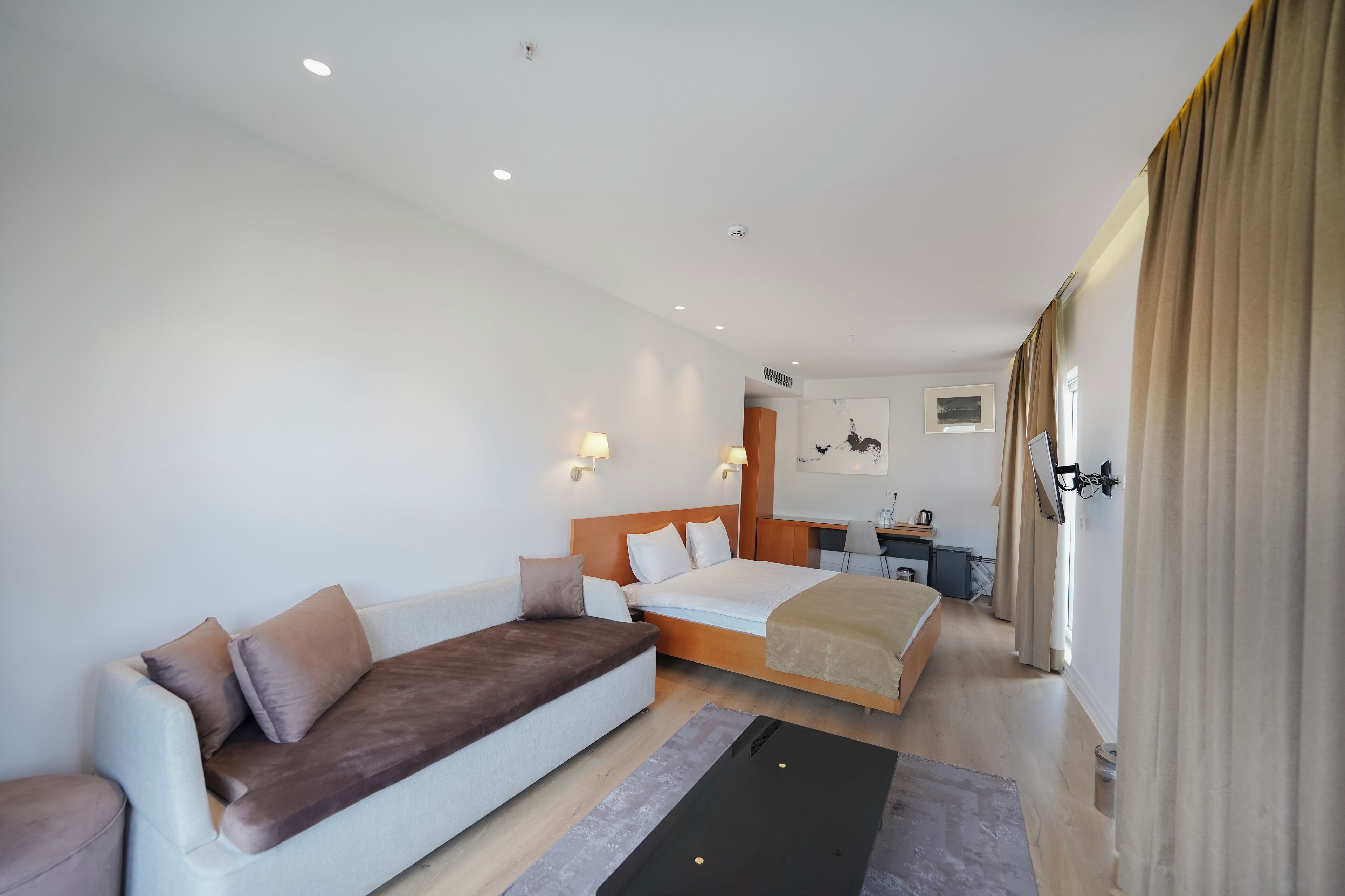 Foto - Misafir Suites 8 Istanbul