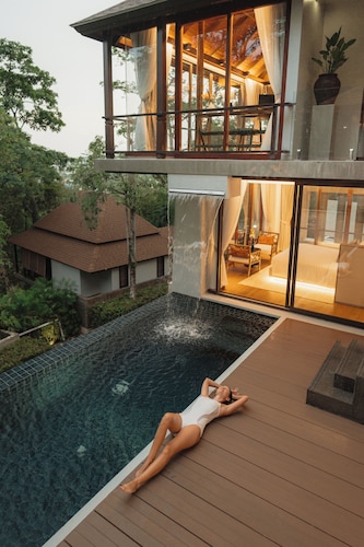 Villa Zolitude Resort & Spa