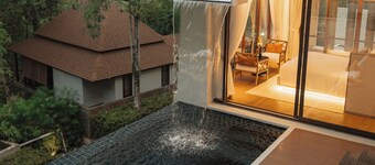 Zolitude 別墅度假村及水療中心