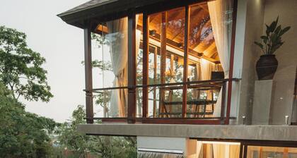 Villa Zolitude Resort & Spa