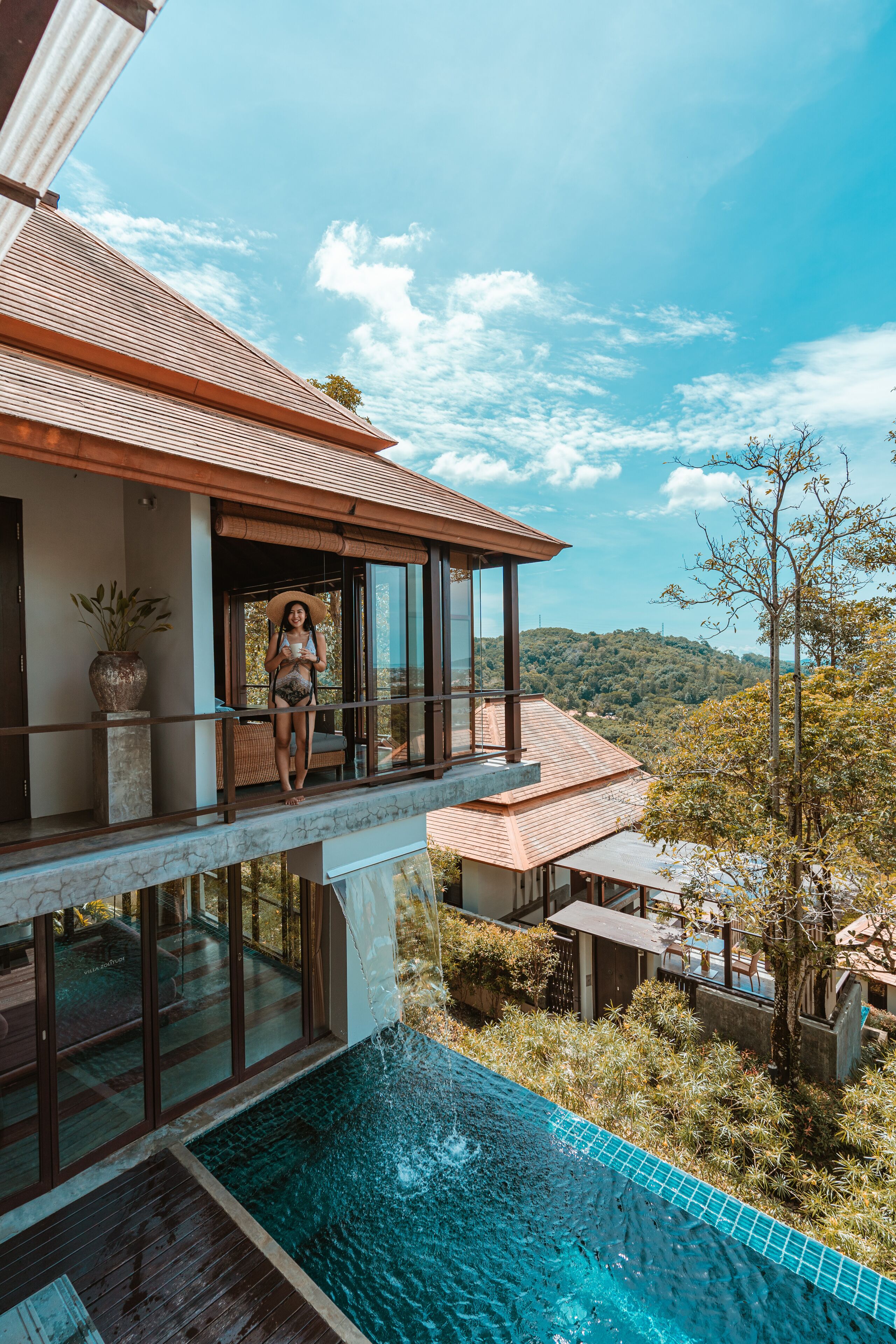 Foto - Villa Zolitude Resort & Spa - SHA Extra Plus