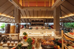 Restaurant - Villa Zolitude Resort & Spa (Chalong)