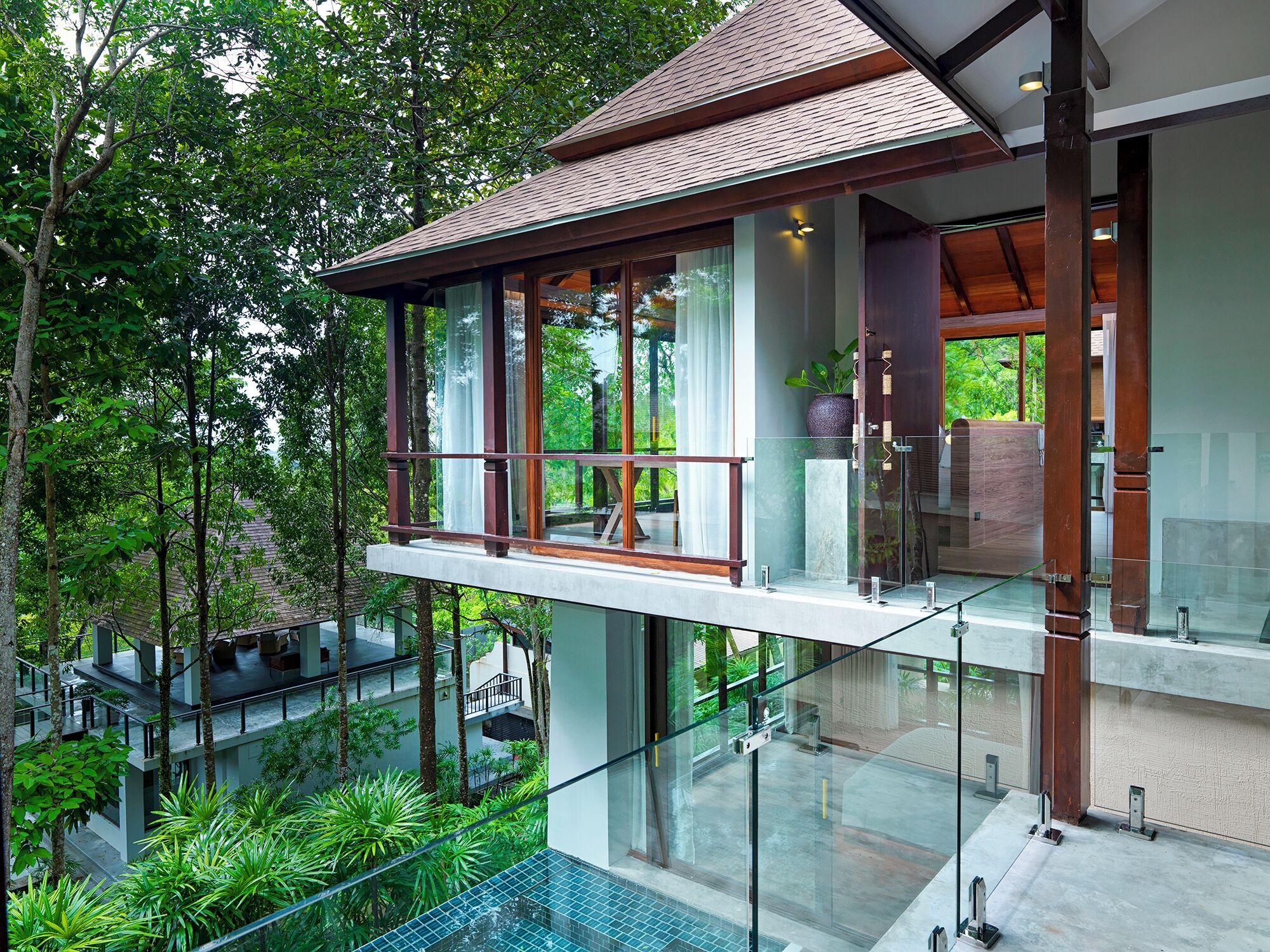 Foto - Villa Zolitude Resort & Spa - SHA Extra Plus