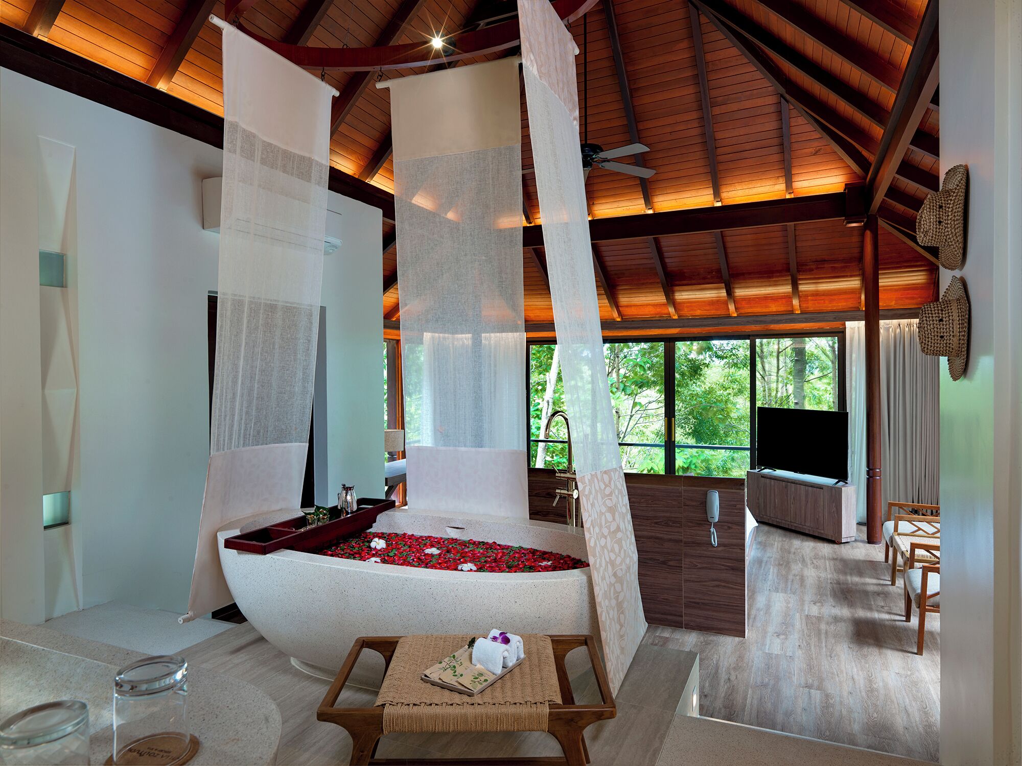 Foto - Villa Zolitude Resort & Spa - SHA Extra Plus