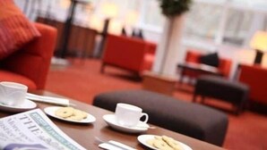 Dining - Hitchin Priory (Hitchin)