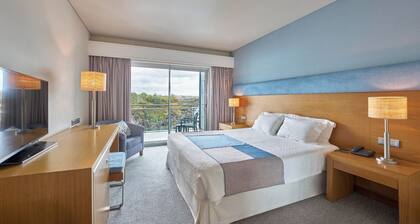 Hotel Do Caracol