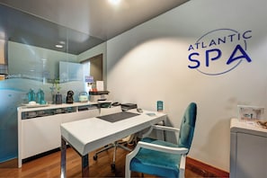 Spa