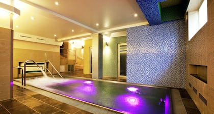 Hotel Relax Inn