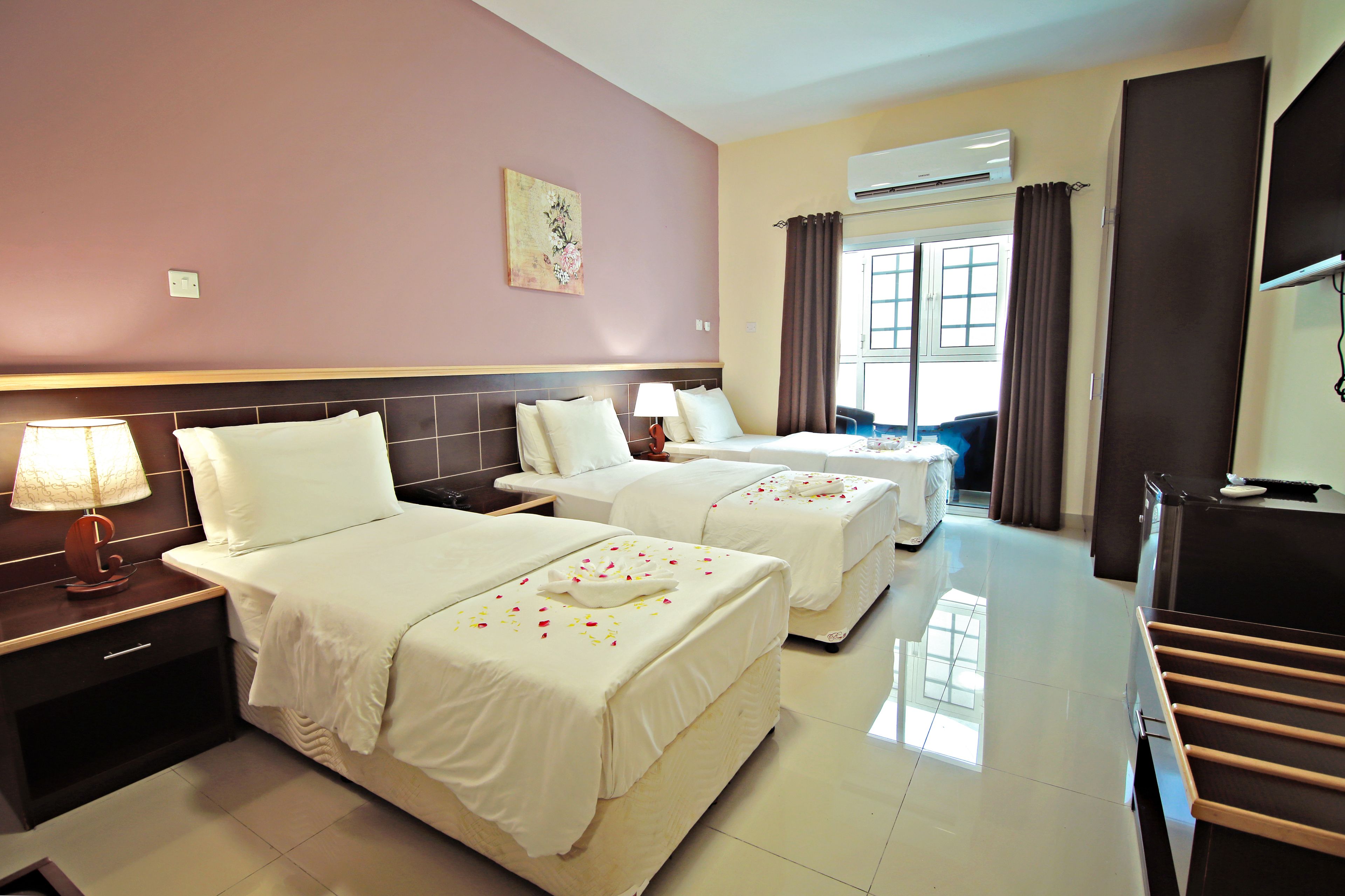 Photo - Mutrah Hotel