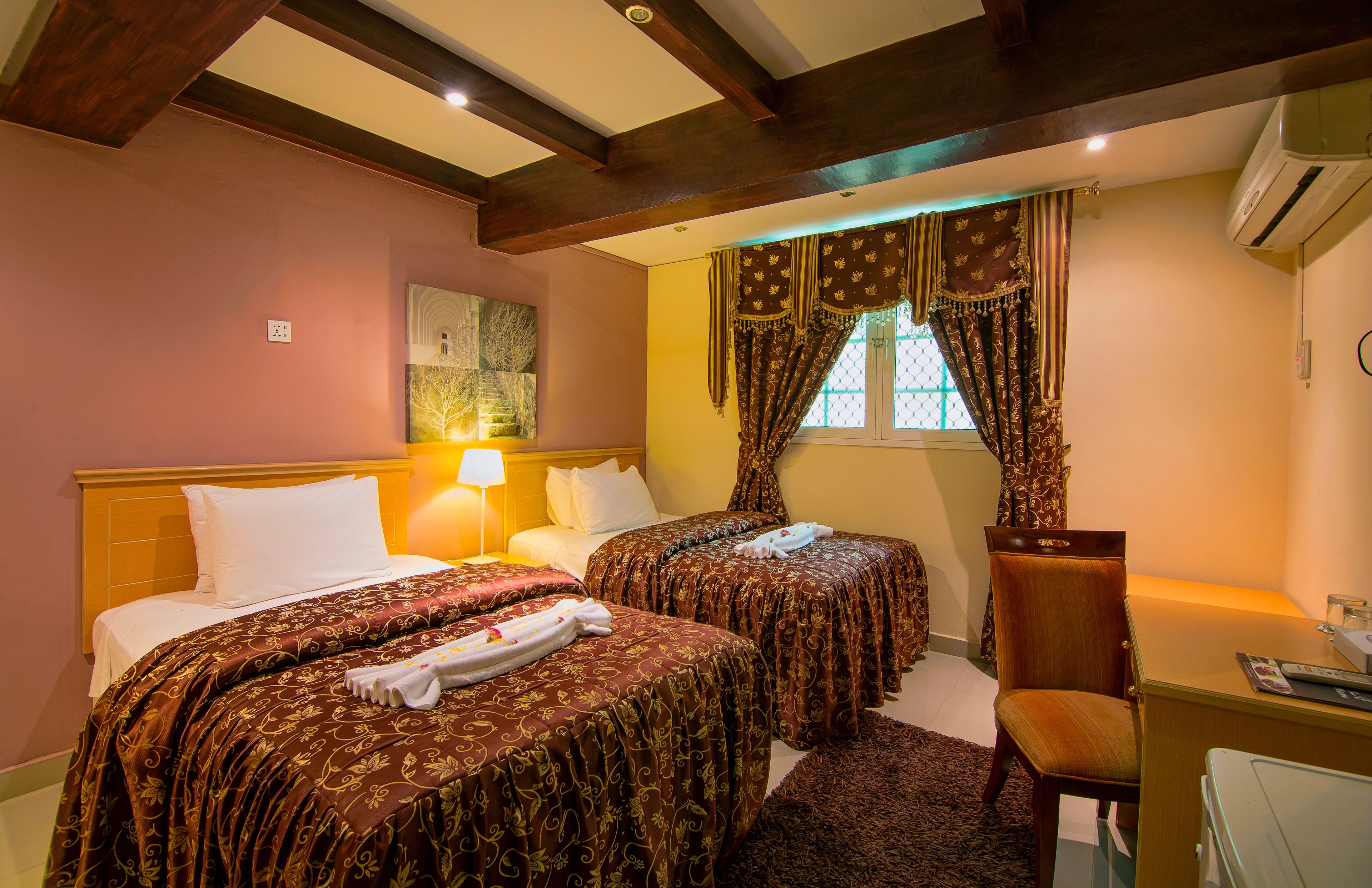 Photo - Mutrah Hotel