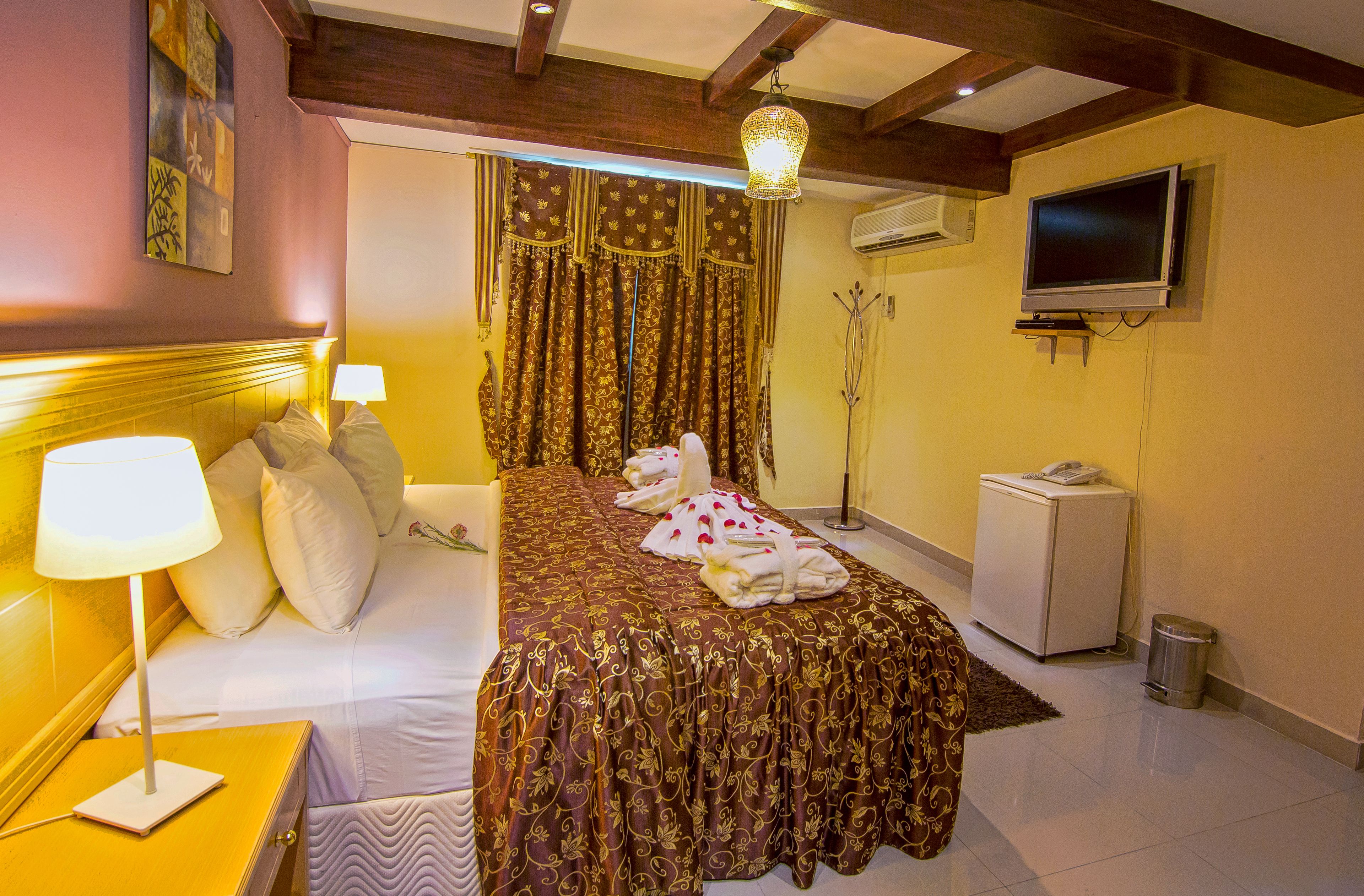 Photo - Mutrah Hotel