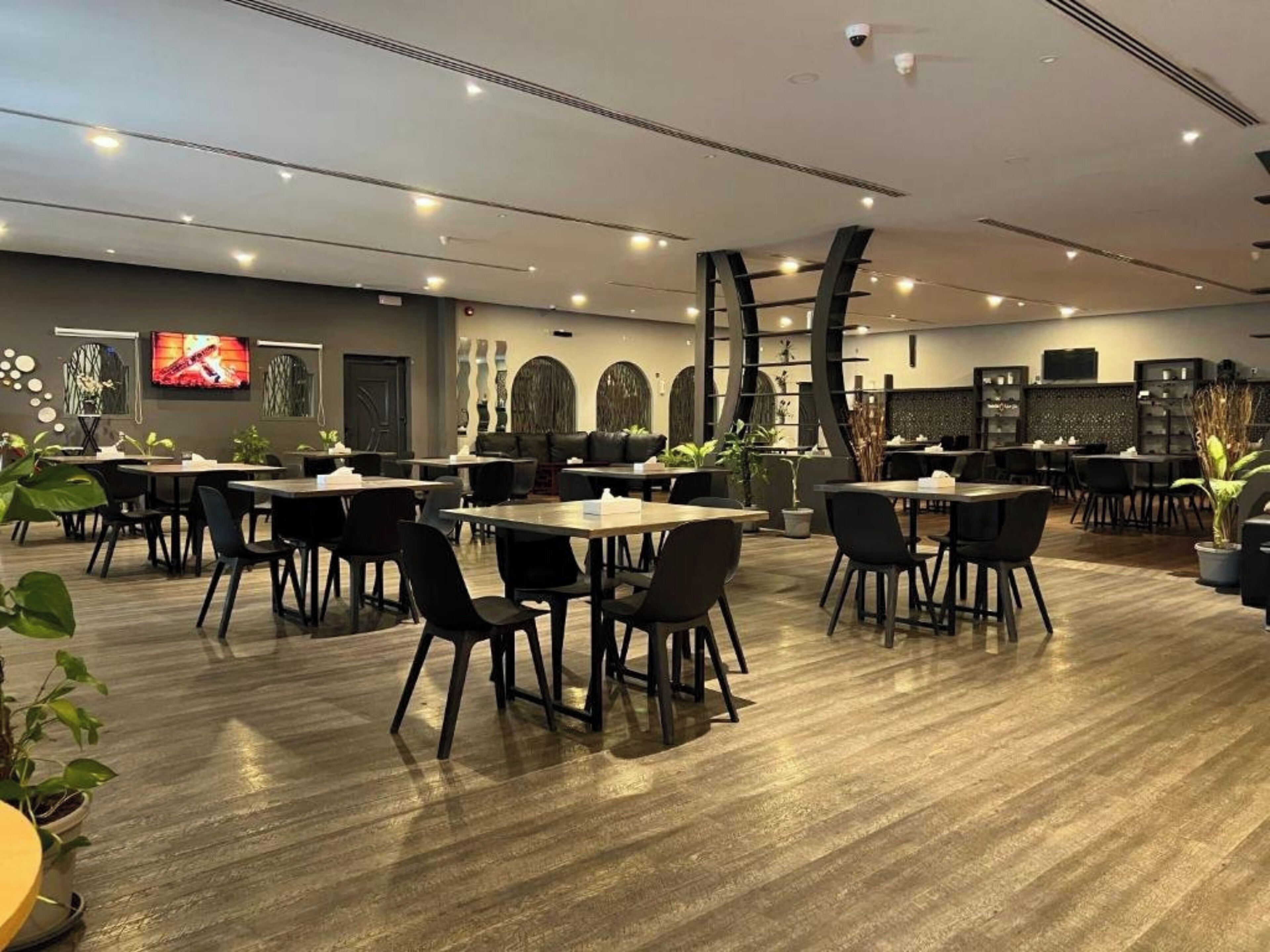 Photo - Mutrah Hotel