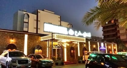 Mutrah Hotel