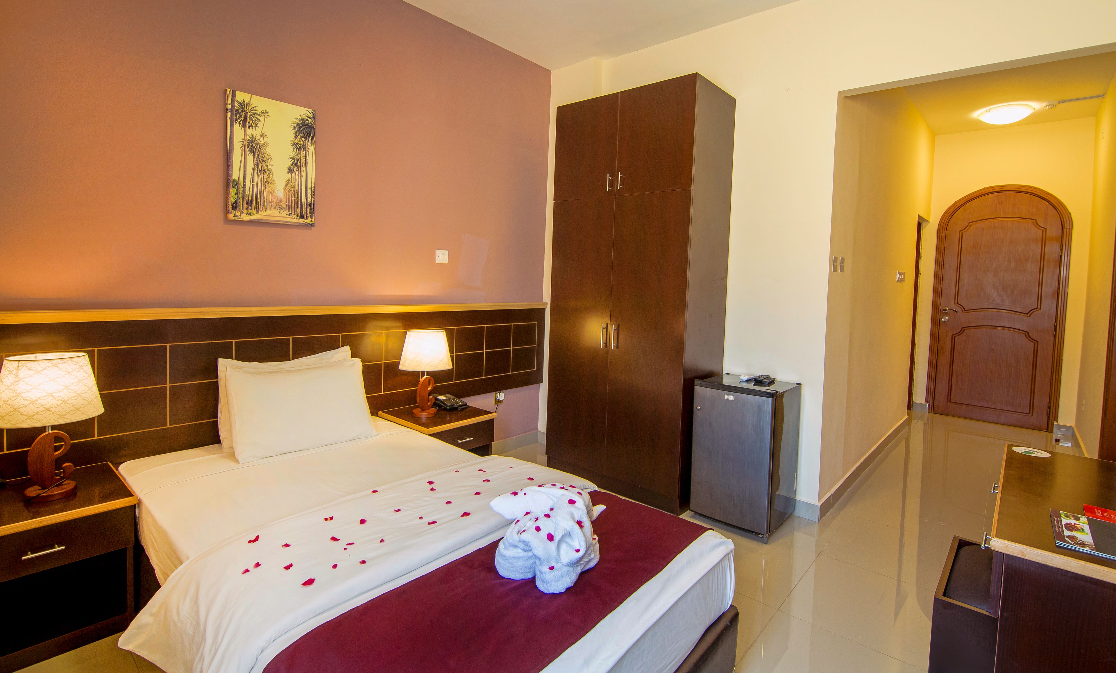 Photo - Mutrah Hotel