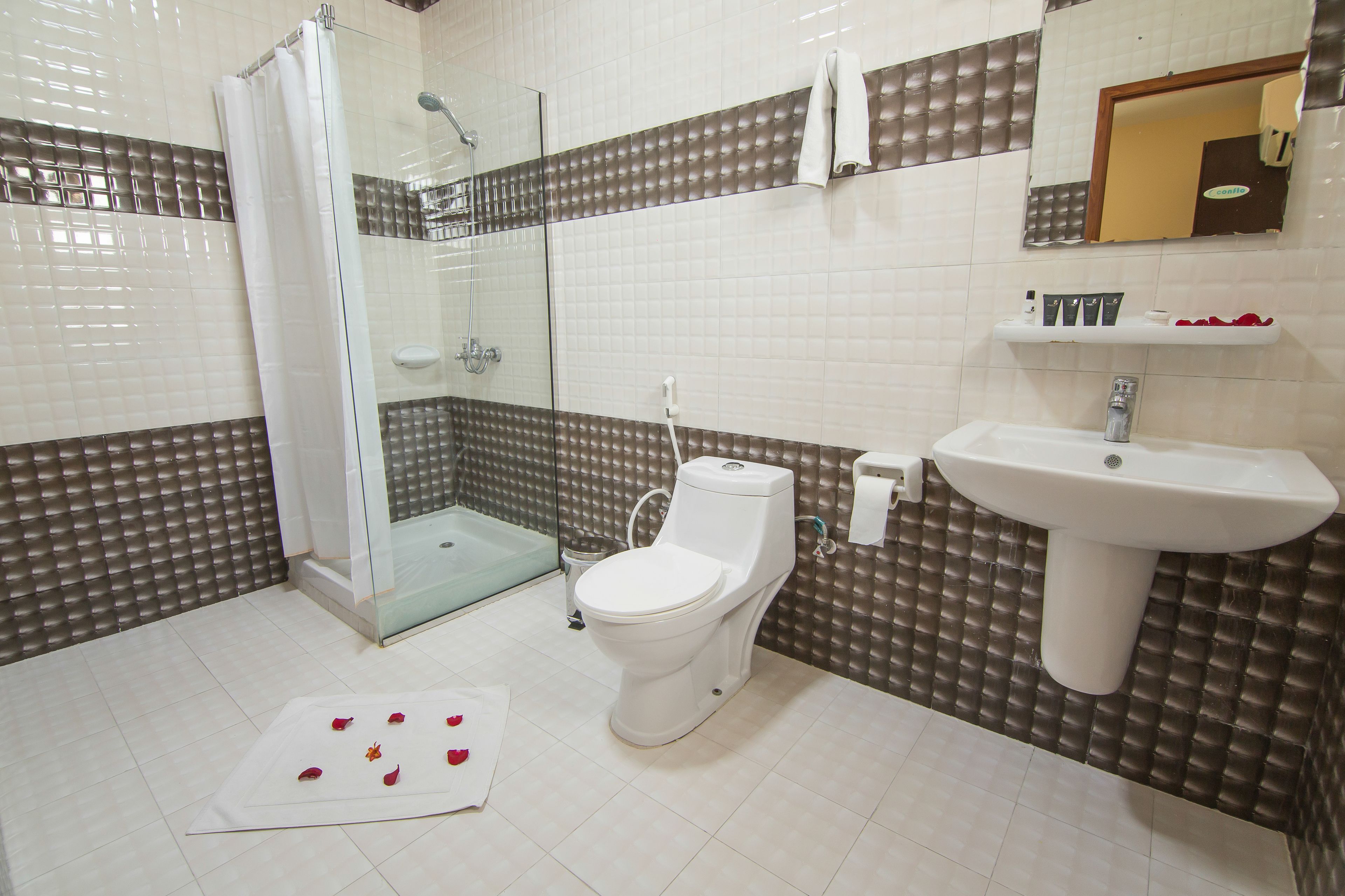 Photo - Mutrah Hotel