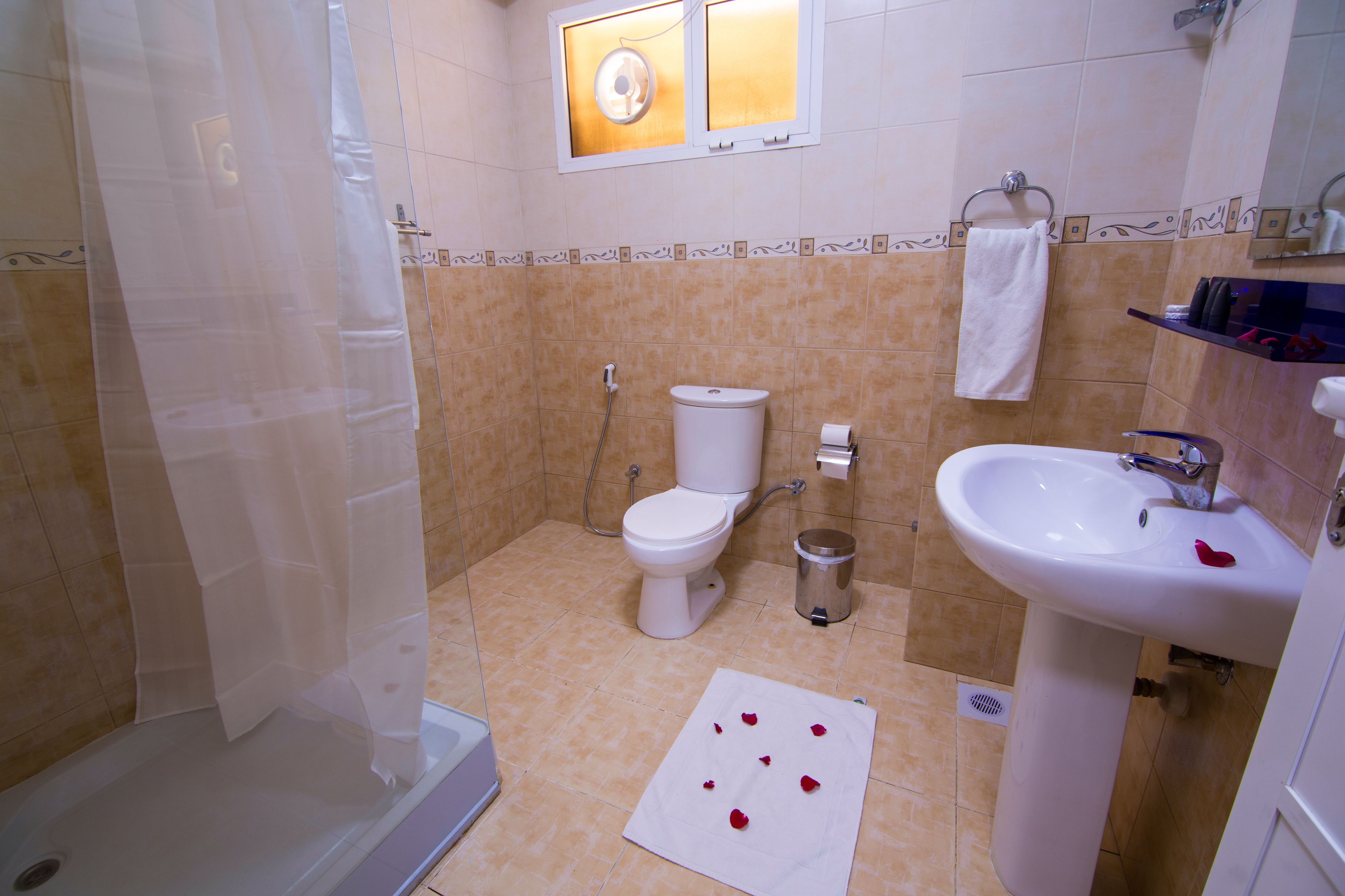 Photo - Mutrah Hotel