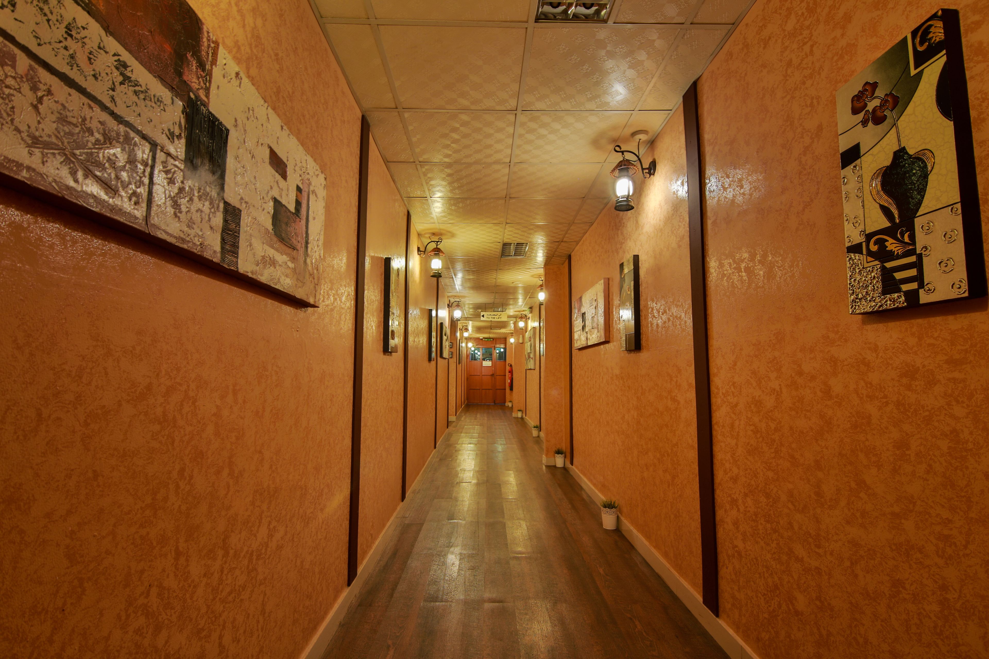 Photo - Mutrah Hotel