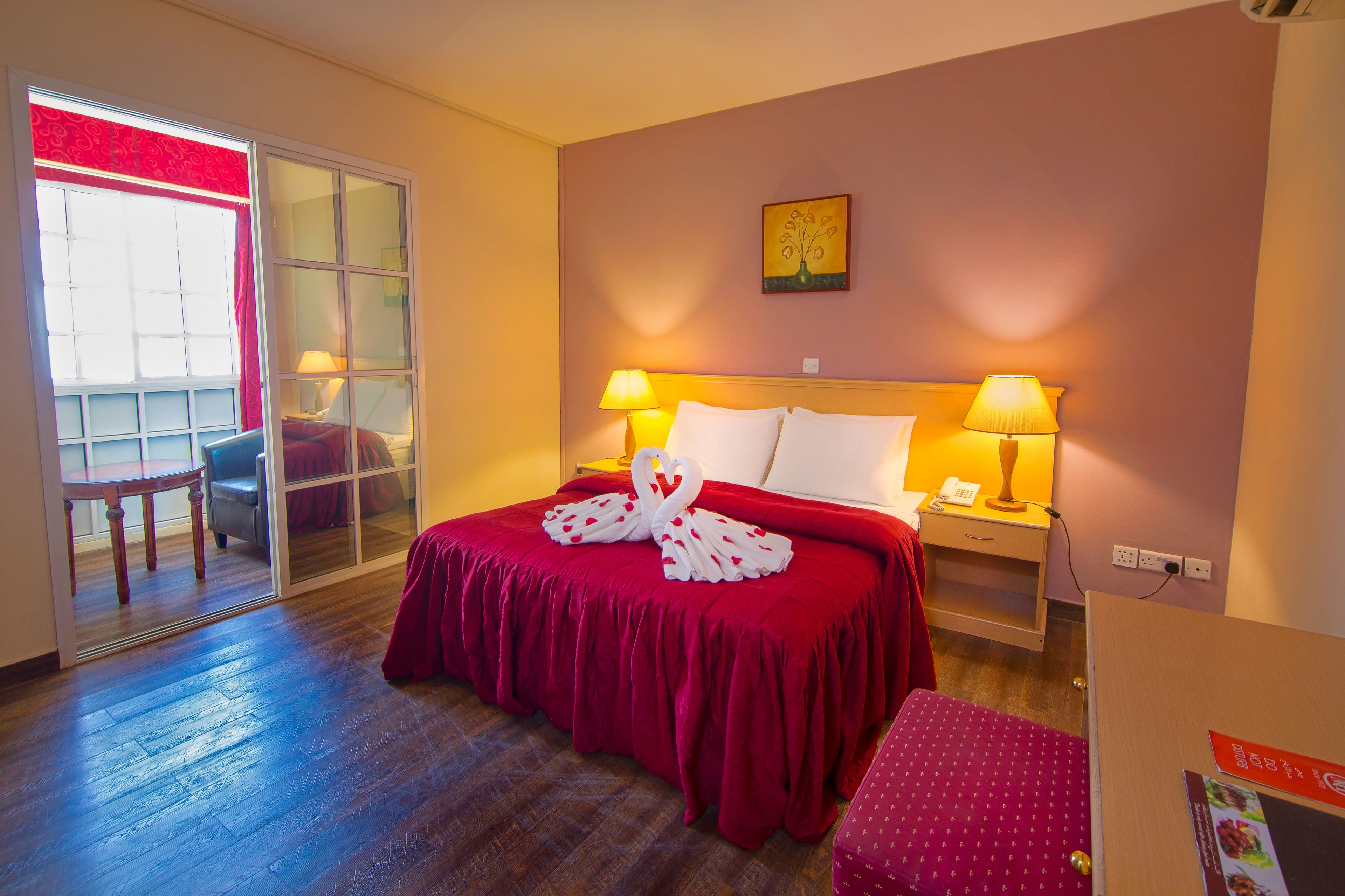 Photo - Mutrah Hotel