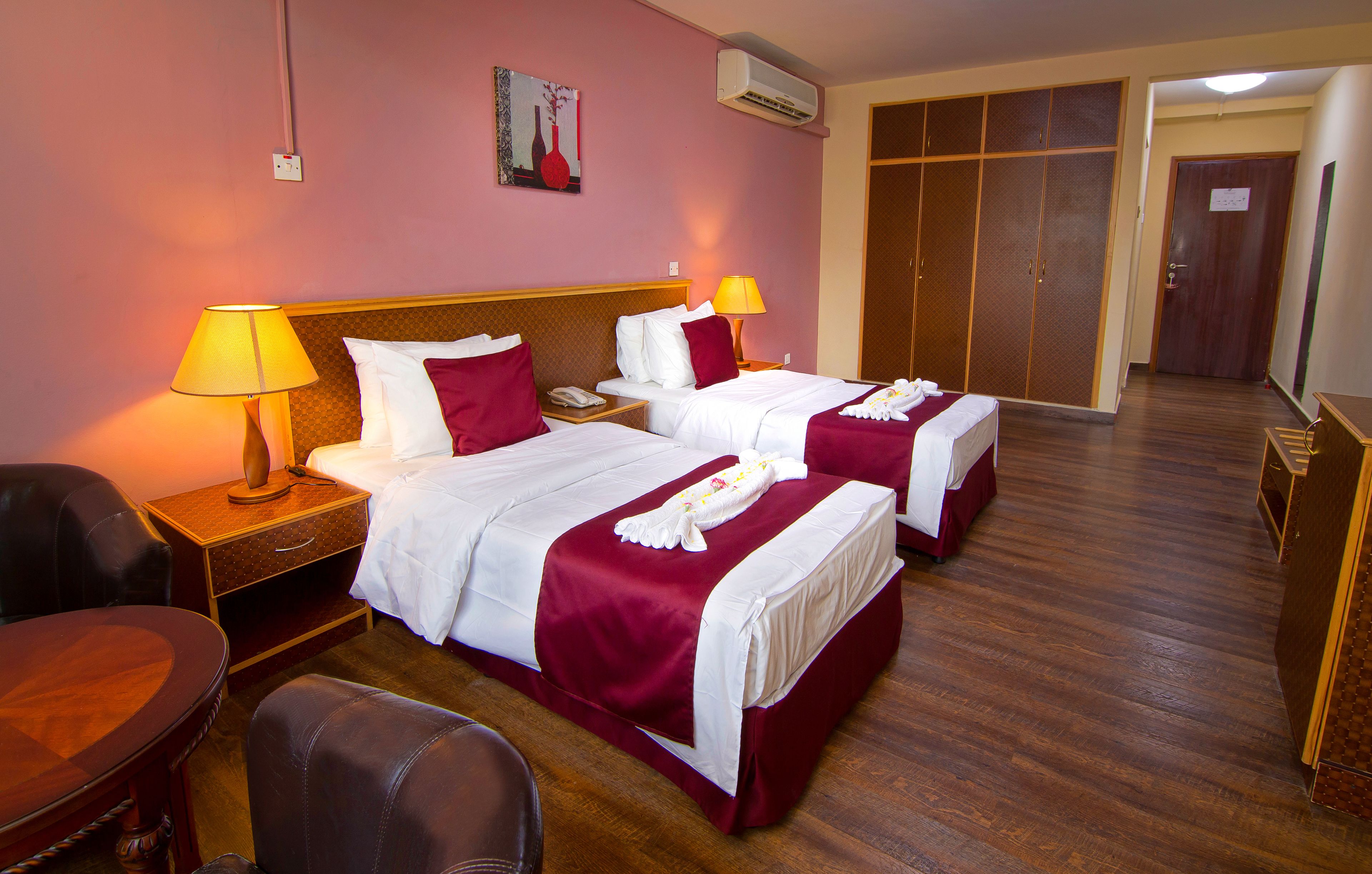 Photo - Mutrah Hotel