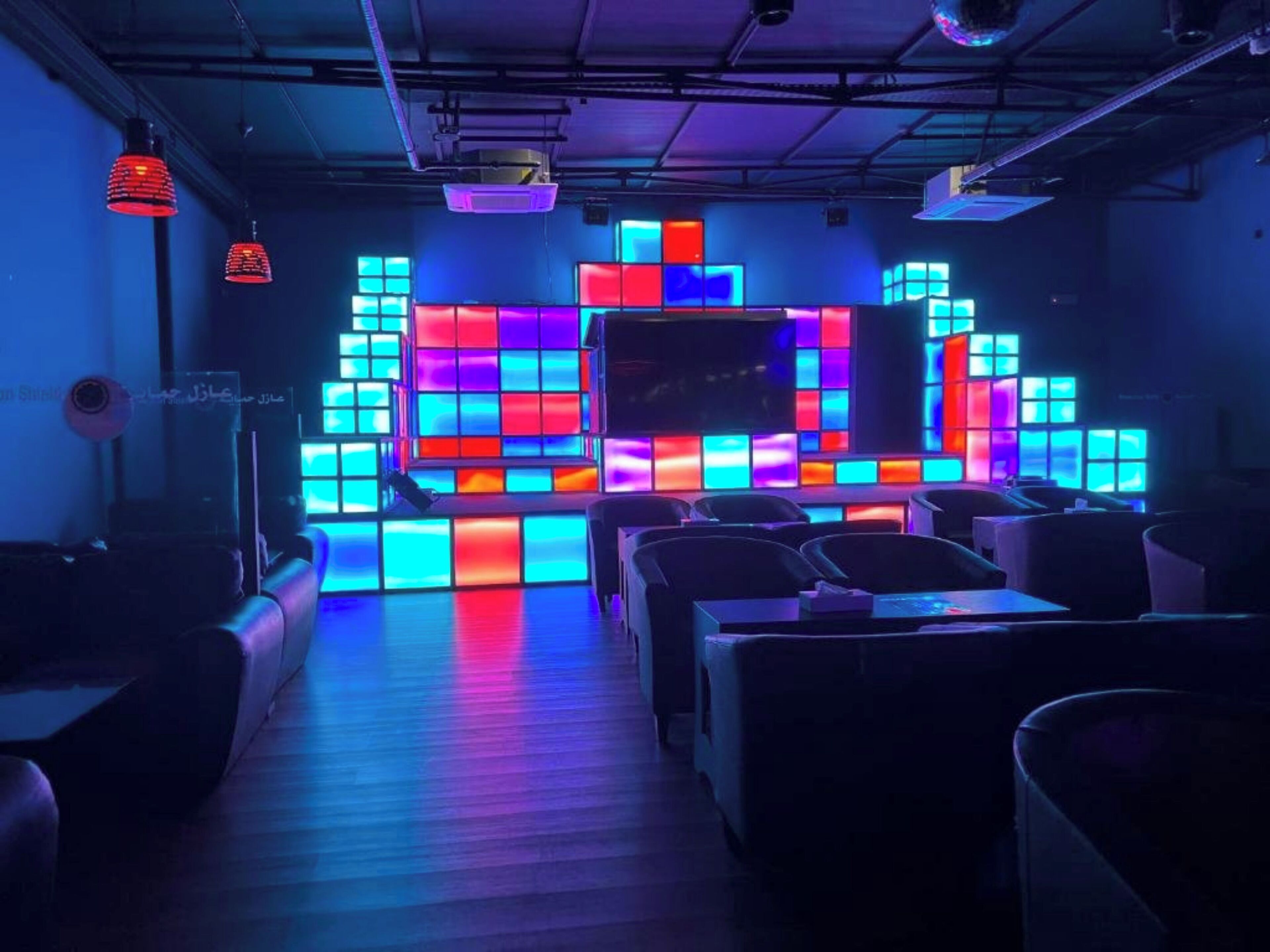 Photo - Mutrah Hotel