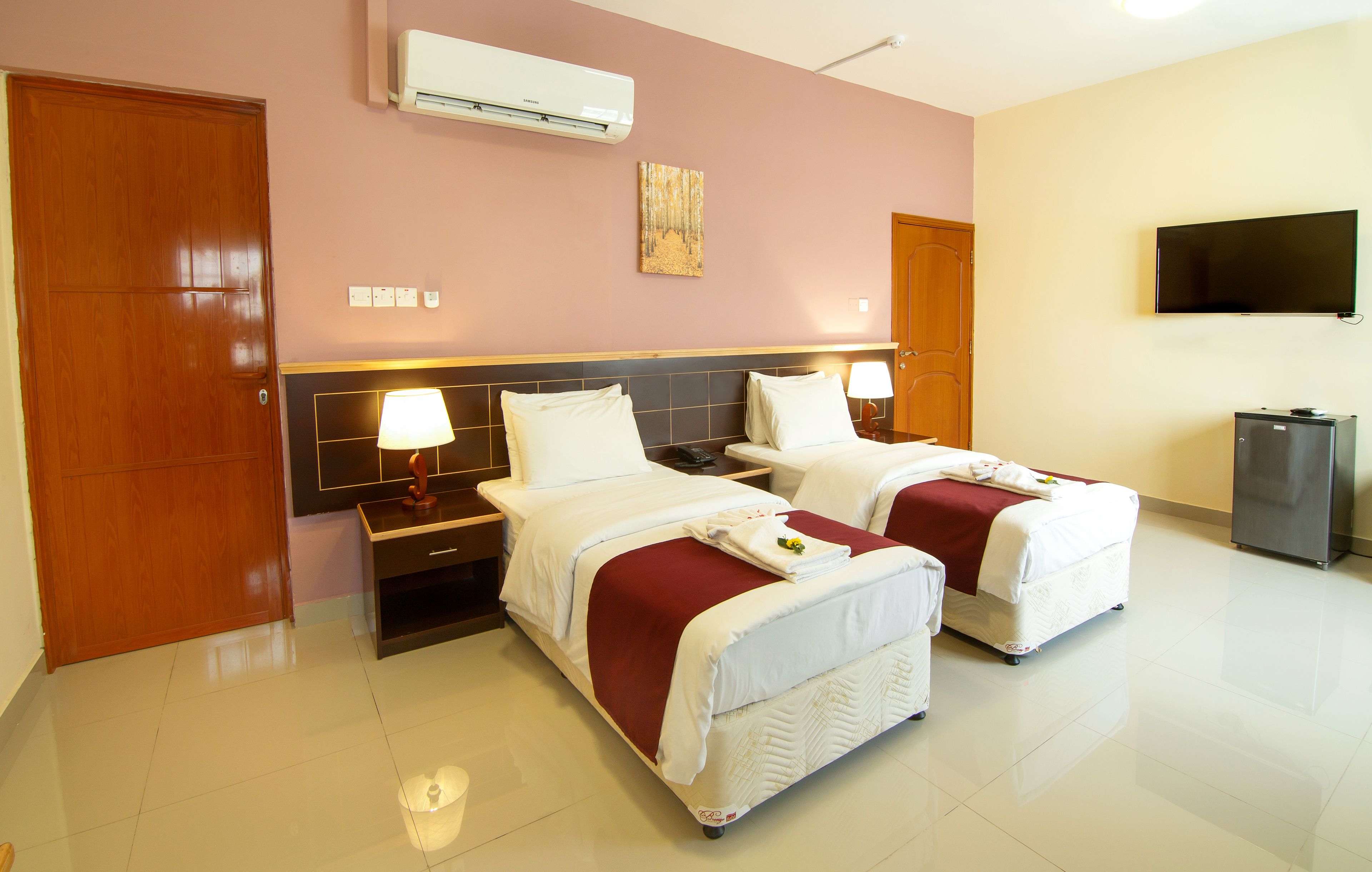 Photo - Mutrah Hotel
