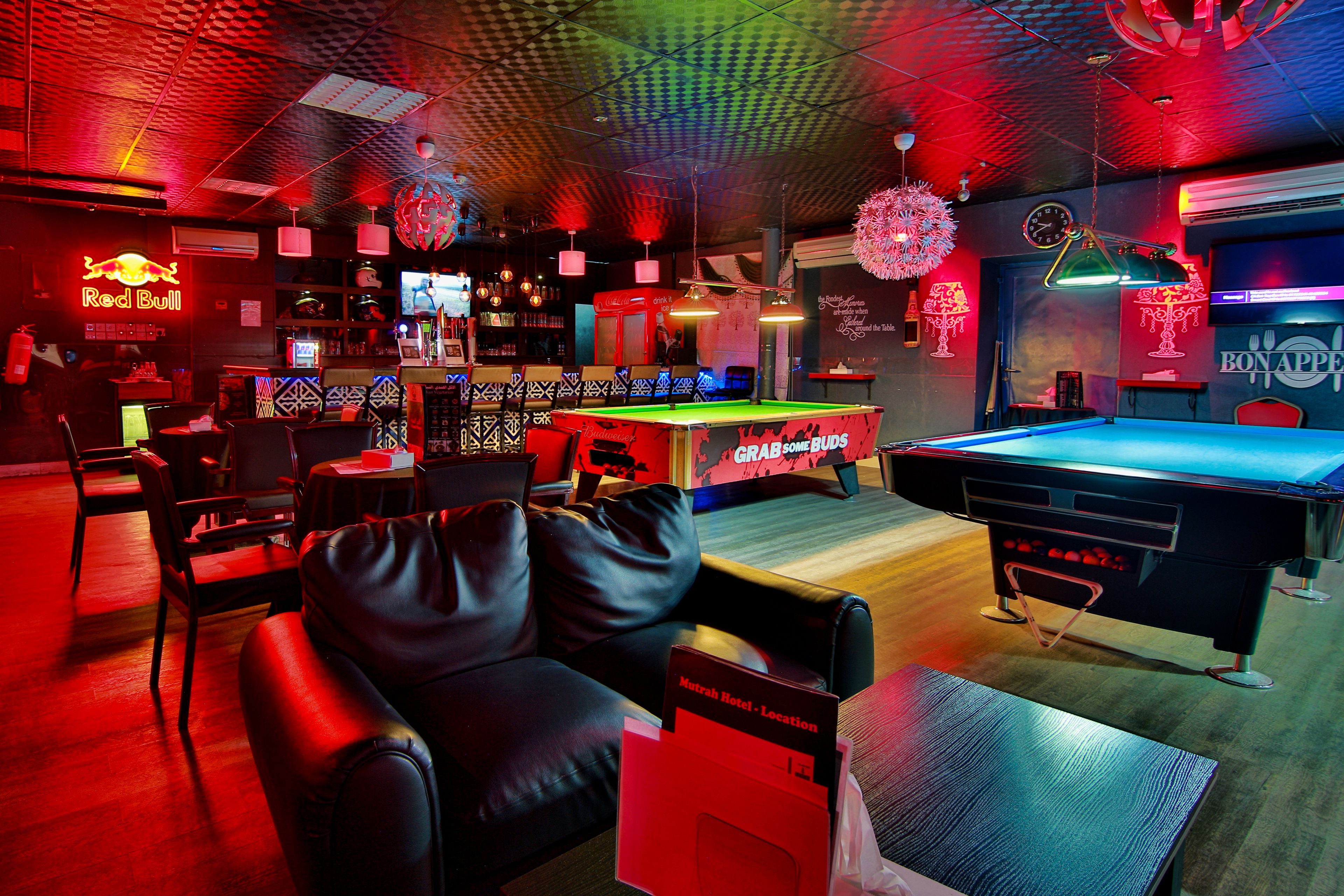 Photo - Mutrah Hotel