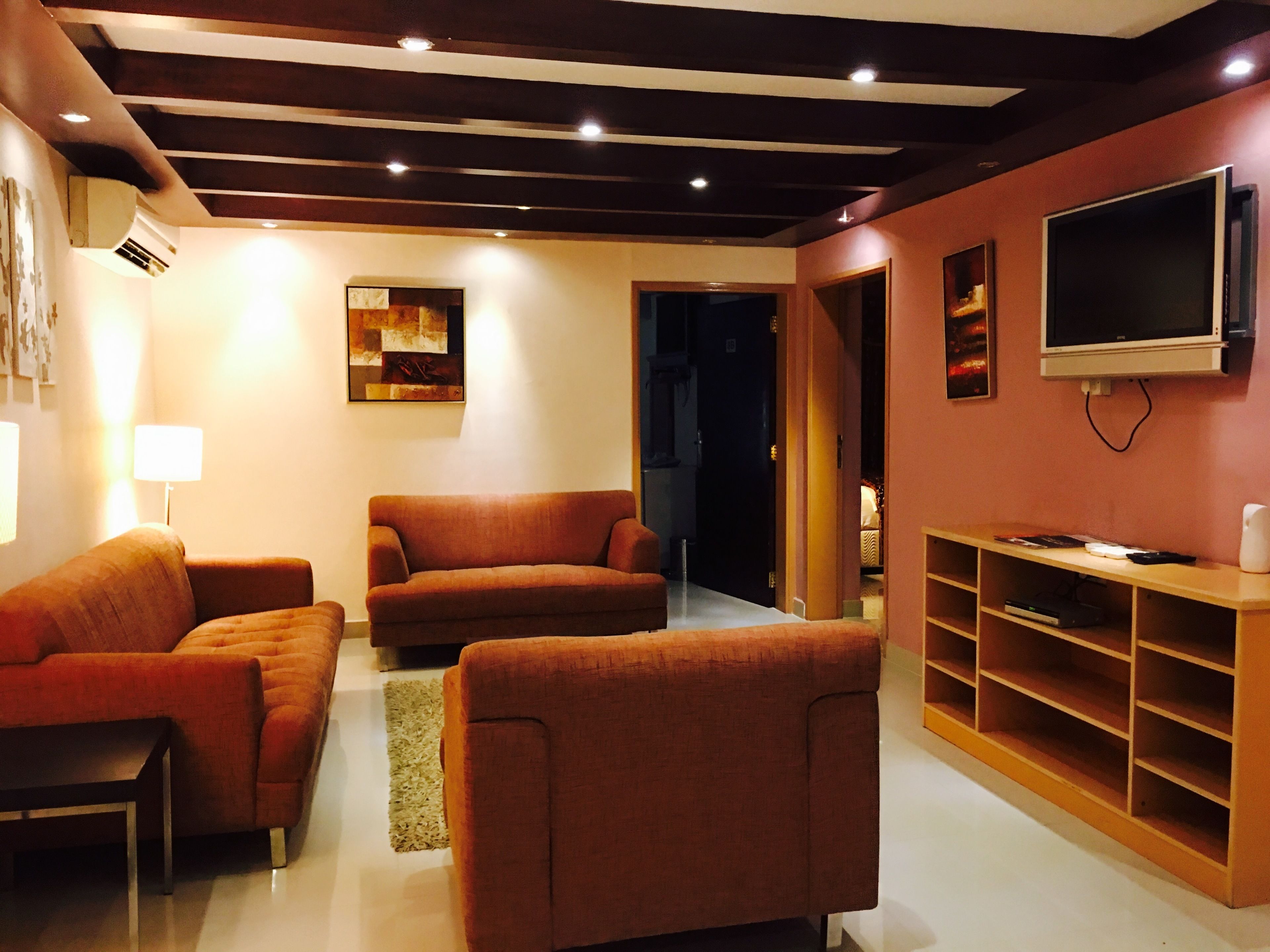 Photo - Mutrah Hotel