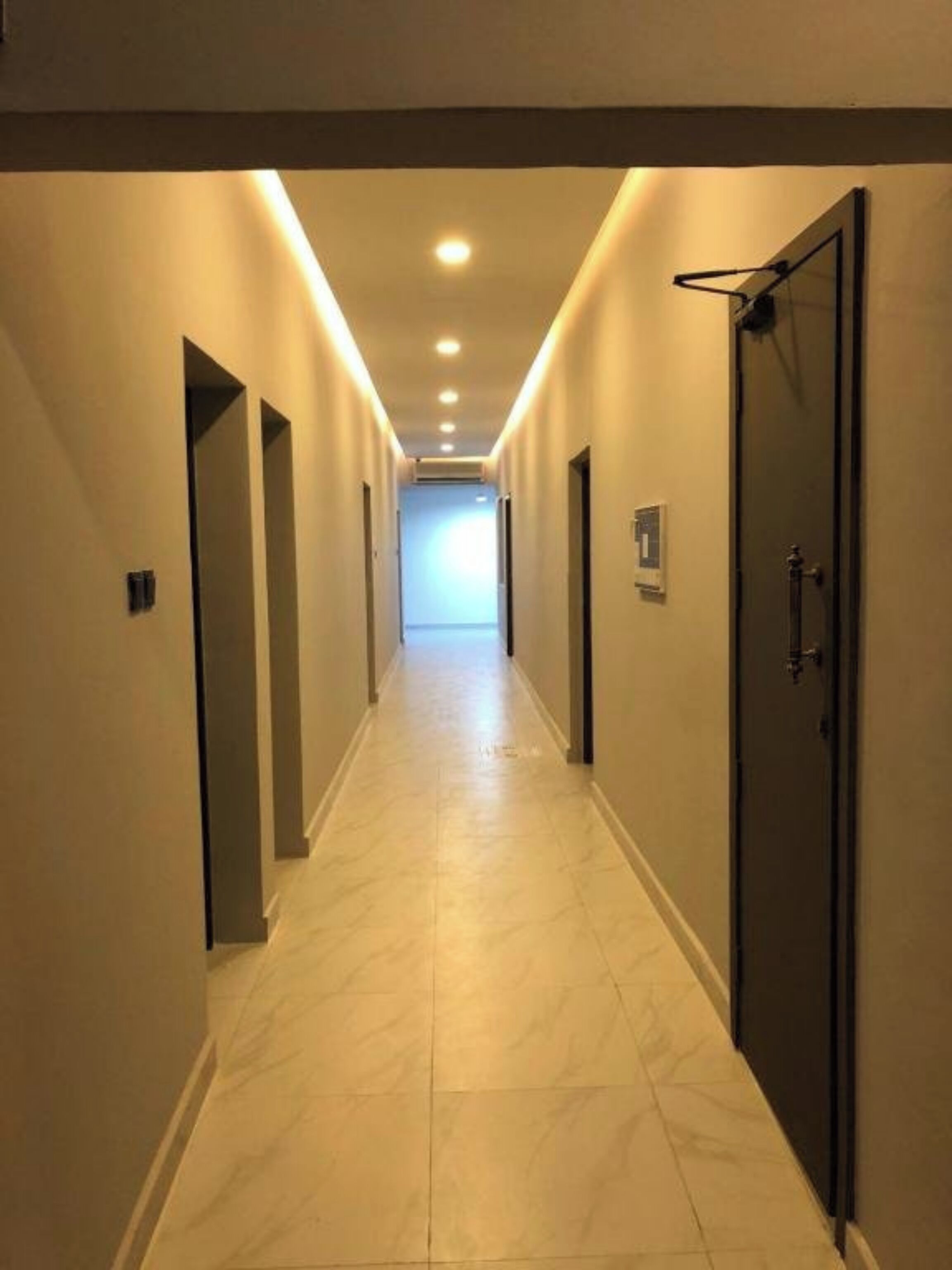 Photo - Mutrah Hotel