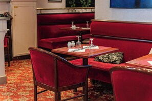 ร้านอาหาร