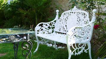 Detalle del exterior