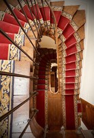 Premium bedding, Select Comfort beds, in-room safe, desk