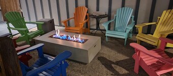 Adventure Inn - Glenwood Springs 