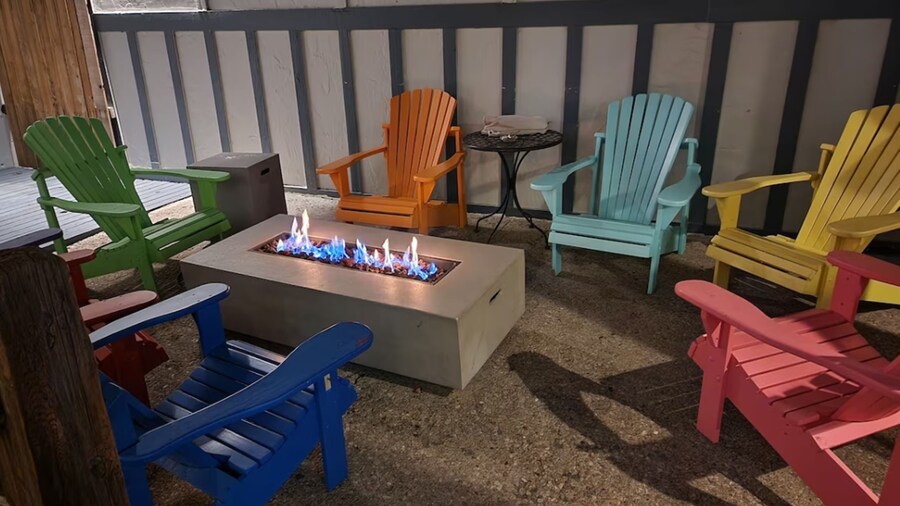 Adventure Inn - Glenwood Springs