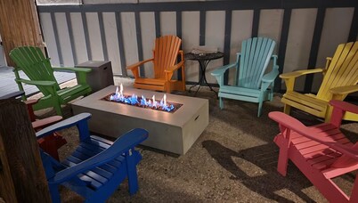 Adventure Inn - Glenwood Springs 