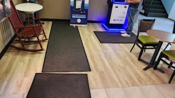Recepción