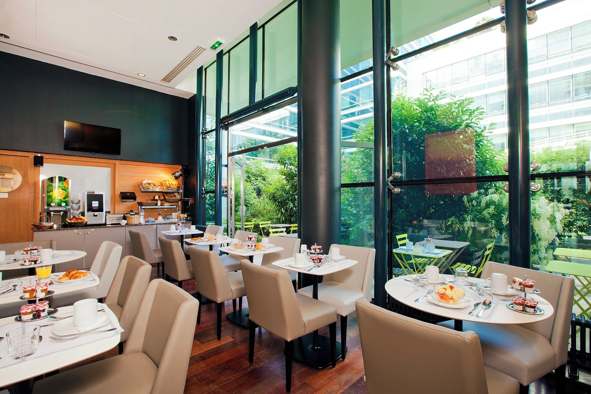 3 Star Hotels