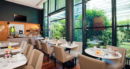 Residhome Monceau